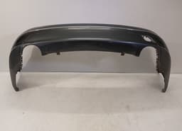MERCEDES-BENZ A2048850325 Rear bumper MERCEDES-BENZ C-CLASS (W204) (2007-2013) — thumbnail 2