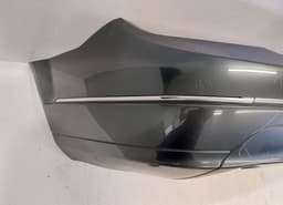 MERCEDES-BENZ A2048850325 Rear bumper MERCEDES-BENZ C-CLASS (W204) (2007-2013) — thumbnail 8