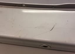 PEUGEOT 7410GE 9682044277 09385A02 Rear bumper PEUGEOT PARTNER II (B9) (2008-2018) — thumbnail 4