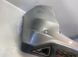 HONDA 71502-SMGA-ZZ00 71502SMGAZZ00 Rear bumper HONDA CIVIC VIII (FN, FD) (2005-2011) — thumbnail 2