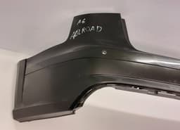AUDI 4G9807417C 4G9807511BF 4G9807511BG 4G9807511BH Rear bumper AUDI A6 / A6 ALLROAD (C7, 4G) (2010-2018) — thumbnail 8