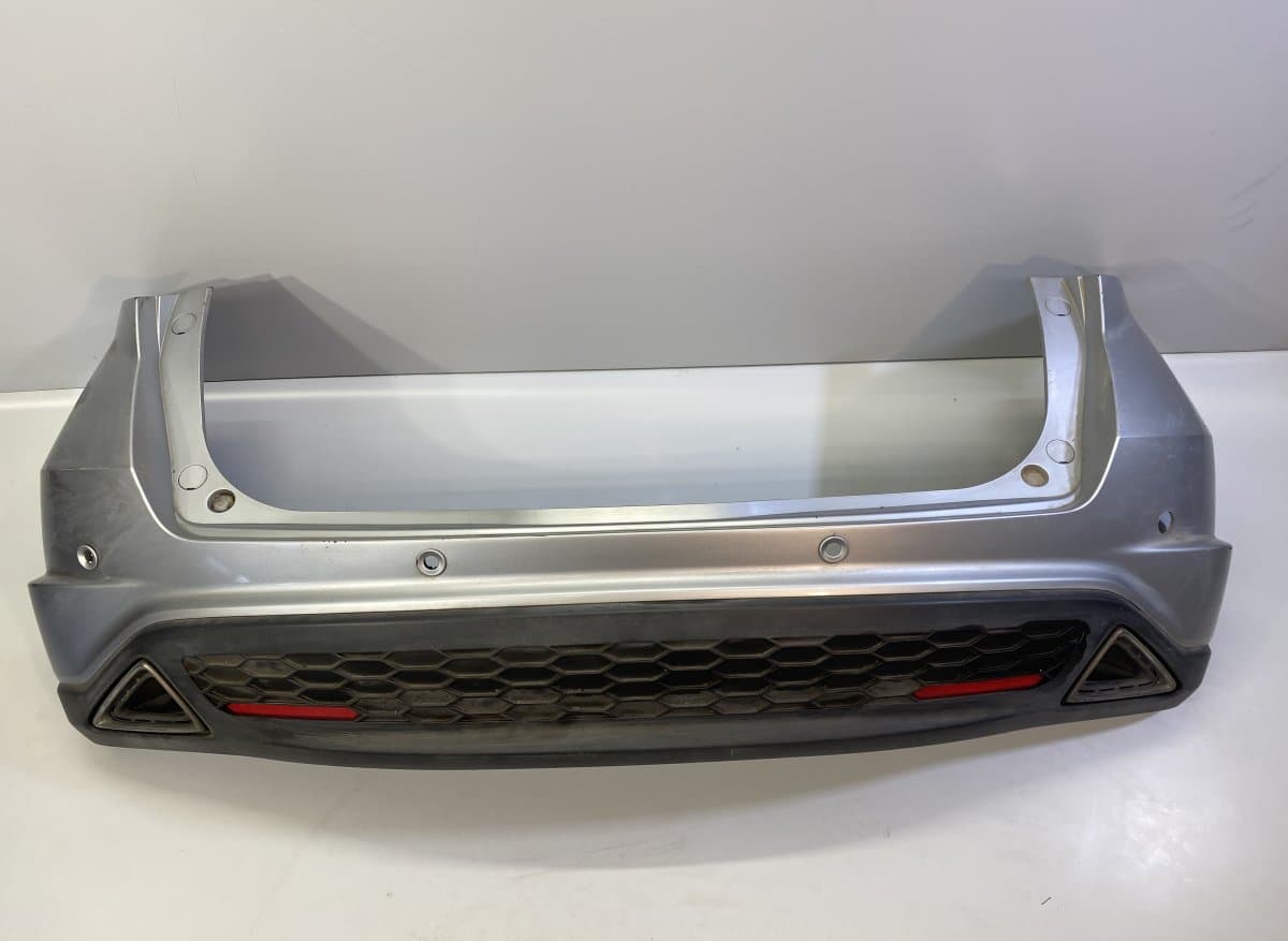 HONDA 71502-SMGA-ZZ00 71502SMGAZZ00 Rear bumper HONDA CIVIC VIII (FN, FD) (2005-2011)