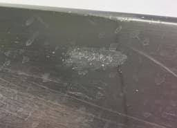 VOLVO 31323792 Rear bumper VOLVO V70 III (BW) (2007-2016) — thumbnail 7