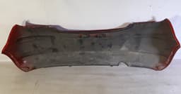 OPEL Rear bumper OPEL CORSA D (S07) (2006-2014) — thumbnail 7