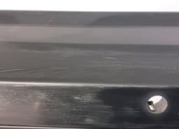 AUDI 4G9807417C 4G9807511BF 4G9807511BG 4G9807511BH Rear bumper AUDI A6 / A6 ALLROAD (C7, 4G) (2010-2018) — thumbnail 7