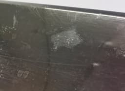 VOLVO 31323792 Rear bumper VOLVO V70 III (BW) (2007-2016) — thumbnail 6