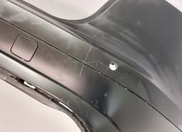 AUDI 4G9807417C 4G9807511BF 4G9807511BG 4G9807511BH Rear bumper AUDI A6 / A6 ALLROAD (C7, 4G) (2010-2018) — thumbnail 4