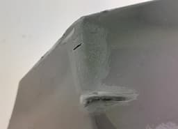 VOLVO 31323792 Rear bumper VOLVO V70 III (BW) (2007-2016) — thumbnail 10