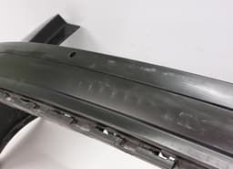 AUDI 4G9807417C 4G9807511BF 4G9807511BG 4G9807511BH Rear bumper AUDI A6 / A6 ALLROAD (C7, 4G) (2010-2018) — thumbnail 6