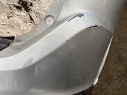 VOLVO 39867238 Rear bumper VOLVO XC60 I (2008-2017) — thumbnail 4