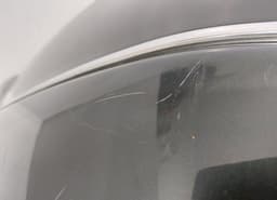 MERCEDES-BENZ A2048850325 Rear bumper MERCEDES-BENZ C-CLASS (W204) (2007-2013) — thumbnail 9