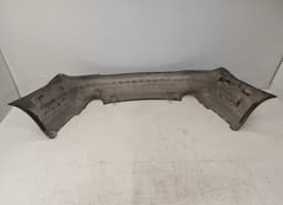 MERCEDES-BENZ A2048850325 Rear bumper MERCEDES-BENZ C-CLASS (W204) (2007-2013) — thumbnail 10
