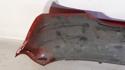 OPEL Rear bumper OPEL CORSA D (S07) (2006-2014) — thumbnail 5