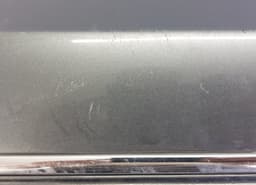 MERCEDES-BENZ A2048850325 Rear bumper MERCEDES-BENZ C-CLASS (W204) (2007-2013) — thumbnail 6
