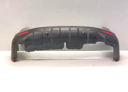 HONDA 71501SWA000 Rear bumper HONDA CR-V III (RE) (2006-2012) — thumbnail 2