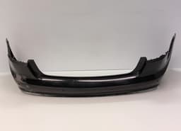 AUDI 4G5807511AG 4G5807511AH 4G5807511AJ Rear bumper AUDI A6 / A6 ALLROAD (C7, 4G) (2010-2018) — thumbnail 1