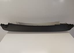 PEUGEOT 9682043777 50109751 7410GE Rear bumper PEUGEOT PARTNER I (5F) (1996-2008) — thumbnail 2