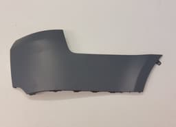 LAND ROVER DK62-17F954AC DK6217F954AC DK6217926AAW DK6217927AAW Rear bumper LAND ROVER RANGE ROVER SPORT II (L494) (2013-2022) — thumbnail 9