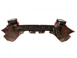 VOLVO 39871340 Rear bumper VOLVO XC90 I (2002-2014) — thumbnail 2