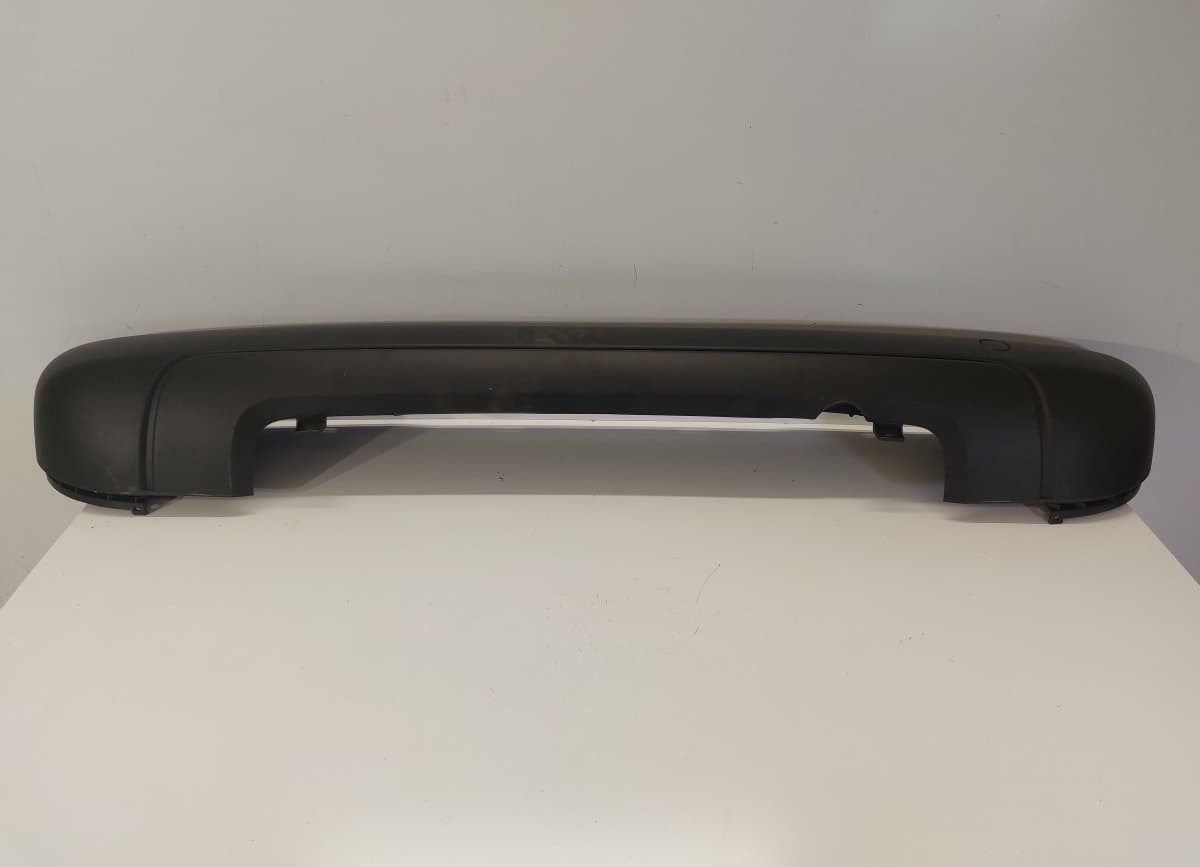 PEUGEOT 9682043777 50109751 7410GE Rear bumper PEUGEOT PARTNER I (5F) (1996-2008)