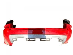VOLVO 39871340 Rear bumper VOLVO XC90 I (2002-2014) — thumbnail 1