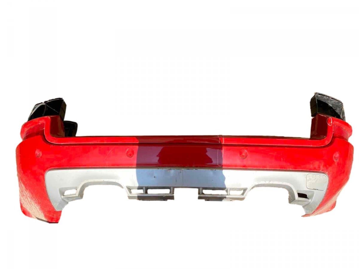 VOLVO 39871340 Rear bumper VOLVO XC90 I (2002-2014)