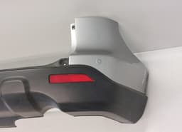 HONDA 71501SWA000 Rear bumper HONDA CR-V III (RE) (2006-2012) — thumbnail 3