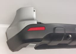 HONDA 71501SWA000 Rear bumper HONDA CR-V III (RE) (2006-2012) — thumbnail 4
