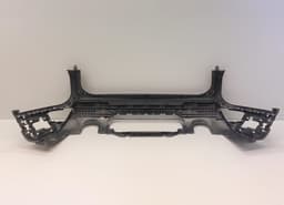 LAND ROVER DK62-17F954AC DK6217F954AC DK6217926AAW DK6217927AAW Rear bumper LAND ROVER RANGE ROVER SPORT II (L494) (2013-2022) — thumbnail 7