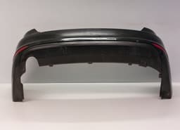 VW 5C6807421 Rear bumper VW JETTA IV (162) (2010-2018) — thumbnail 3