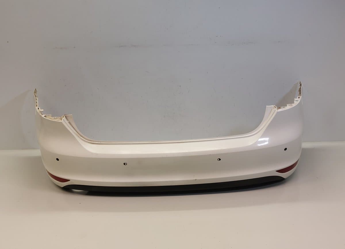 VW 5C6807421 5C6807417 Rear bumper VW JETTA IV (162) (2010-2018)