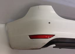 VW 5C6807421 5C6807417 Rear bumper VW JETTA IV (162) (2010-2018) — thumbnail 9