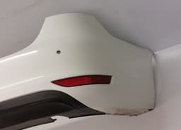 VW 5C6807421 5C6807417 Rear bumper VW JETTA IV (162) (2010-2018) — thumbnail 3