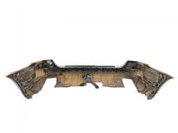 MERCEDES-BENZ A1648854225 Rear bumper MERCEDES-BENZ ML-CLASS (W164) (2005-2011) — thumbnail 2