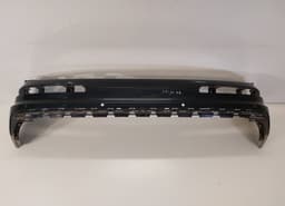 AUDI 4M0807511 4M0807527D Rear bumper AUDI Q7 (4MB, 4MG) (2015-) — thumbnail 1