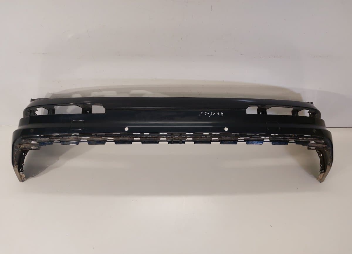 AUDI 4M0807511 4M0807527D Rear bumper AUDI Q7 (4MB, 4MG) (2015-)