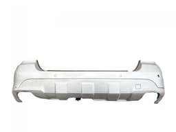 MERCEDES-BENZ A1648854225 Rear bumper MERCEDES-BENZ ML-CLASS (W164) (2005-2011) — thumbnail 1