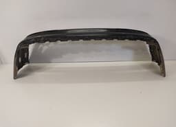 AUDI 4M0807511 4M0807527D Rear bumper AUDI Q7 (4MB, 4MG) (2015-) — thumbnail 2