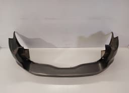 FORD DS73-17906-S DS7317906S DS73-17A894-U DS7317A894U Rear bumper FORD MONDEO Mk V (CD, CE, CF) (2014-2022) — thumbnail 2