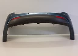 HYUNDAI 866113Z000 Rear bumper HYUNDAI i40 (VF) (2011-2019) — thumbnail 6