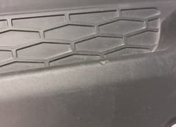 LAND ROVER DK62-17F954AC DK6217F954AC DK6217926AAW DK6217927AAW Rear bumper LAND ROVER RANGE ROVER SPORT II (L494) (2013-2022) — thumbnail 4