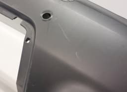 LAND ROVER DK62-17F954AC DK6217F954AC DK6217926AAW DK6217927AAW Rear bumper LAND ROVER RANGE ROVER SPORT II (L494) (2013-2022) — thumbnail 3