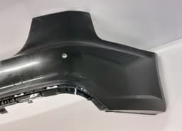 AUDI 4G5807511AG 4G5807511AH 4G5807511AJ Rear bumper AUDI A6 / A6 ALLROAD (C7, 4G) (2010-2018) — thumbnail 3