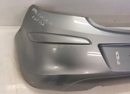 OPEL 13179916HB5 13179916 Rear bumper OPEL CORSA D (S07) (2006-2014) — thumbnail 10