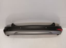 HONDA 71510-TME-T1 71501-TLAY-ZZ00 Rear bumper HONDA CR-V V (RW) (2016-2023) — thumbnail 1