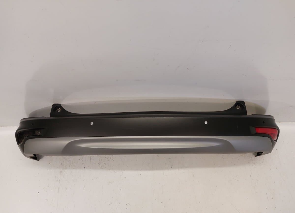 71510-TME-T1 71501-TLAY-ZZ00 Rear bumper HONDA CR-V V (RW) (2016-2023)