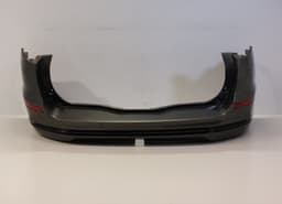 FORD DS73-17906-S DS7317906S DS73-17A894-U DS7317A894U Rear bumper FORD MONDEO Mk V (CD, CE, CF) (2014-2022) — thumbnail 1