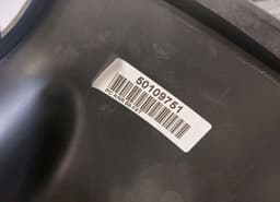 PEUGEOT 9682043777 50109751 7410GE Rear bumper PEUGEOT PARTNER I (5F) (1996-2008) — thumbnail 4
