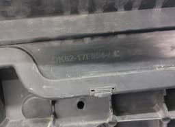 LAND ROVER DK62-17F954AC DK6217F954AC DK6217926AAW DK6217927AAW Rear bumper LAND ROVER RANGE ROVER SPORT II (L494) (2013-2022) — thumbnail 8