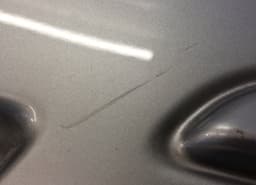 OPEL 13179916HB5 13179916 Rear bumper OPEL CORSA D (S07) (2006-2014) — thumbnail 4